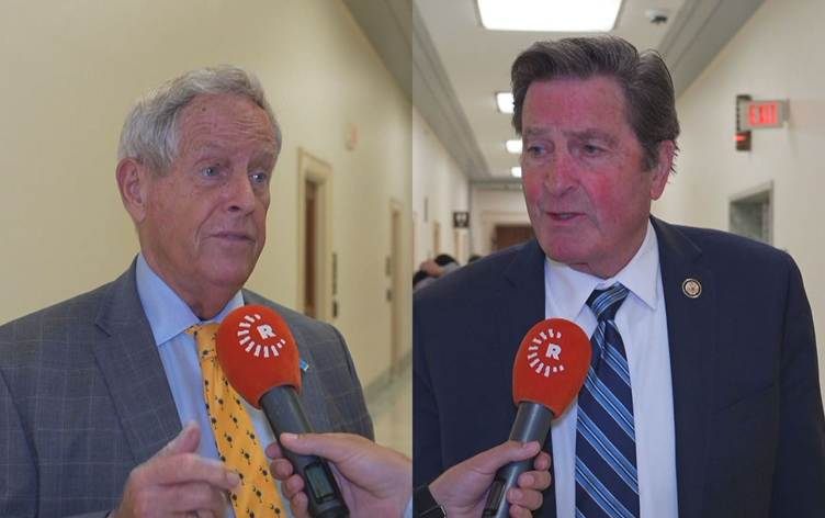 Joe Wilson: Herêma Kurdistanê mînaka aramiyê ye