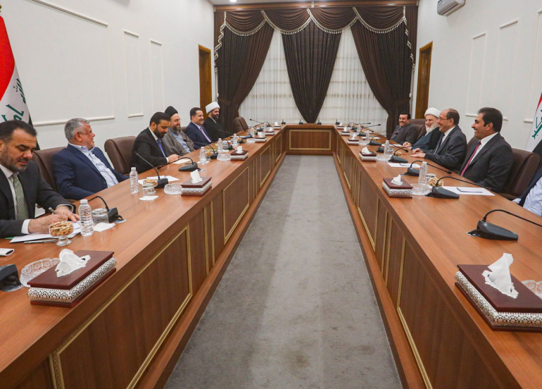 Çarçoveya Hevahengiyê: Em dê piştî cejnê kabîneya wezarî temam bikin