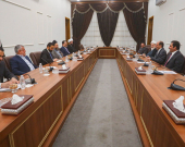 Çarçoveya Hevahengiyê: Em dê piştî cejnê kabîneya wezarî temam bikin