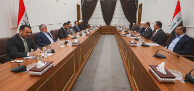 Çarçoveya Hevahengiyê: Em dê piştî cejnê kabîneya wezarî temam bikin