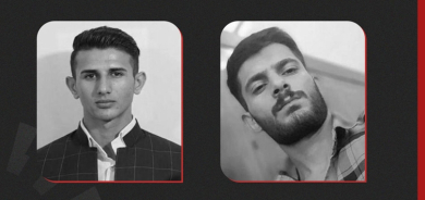 Îranê du girtiyên siyasî yên Kurd daleqandin