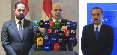 ساسان عوني: تمليك الأراضي للمستفيدين من المرحلة الأولى قريباً