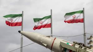 إيران تعيد بناء قدراتها العسكرية أسرع من المتوقع