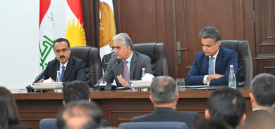 استراتيجية مشددة