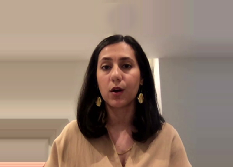 لاهیب هیگل  شیكەرەوەی باڵای كاروباری عێراق لە گرووپی قەیرانە نێودەوڵەتییەكان:  مەترسیی داخستنی گەرووی هورمز،  حكومەتی ئەلزەیدی دەخاتە بەردەم  قەیرانێكی دارایی خنكێنەر