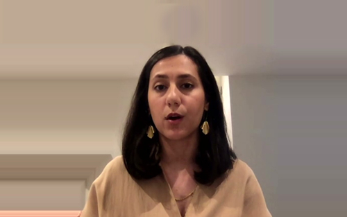 لاهیب هیگل  شیكەرەوەی باڵای كاروباری عێراق لە گرووپی قەیرانە نێودەوڵەتییەكان:  مەترسیی داخستنی گەرووی هورمز،  حكومەتی ئەلزەیدی دەخاتە بەردەم  قەیرانێكی دارایی خنكێنەر