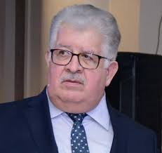 زعيم و قائد و رجل سلام