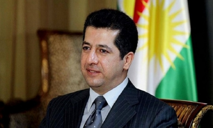 زيارة مرتقبة لرئيس الحكومة مسرور بارزاني الى بغداد الأسبوع المقبل