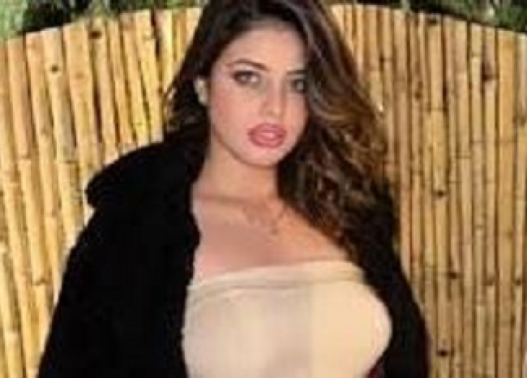 نيفين زين: أسباب كثيرة لنجاح الفنان  منها الوقوف أمام الجمهور بثقة عالية
