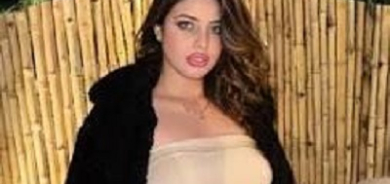 نيفين زين: أسباب كثيرة لنجاح الفنان  منها الوقوف أمام الجمهور بثقة عالية