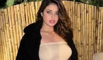 نيفين زين: أسباب كثيرة لنجاح الفنان  منها الوقوف أمام الجمهور بثقة عالية