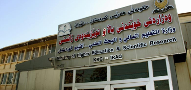 وزير التعليم العالي باقليم كوردستان: توفير 4100 فرصة عمل للخريجين خلال 3 سنوات