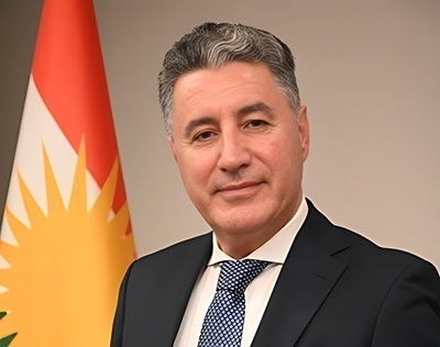 الرئيس مسعود بارزاني البيشمركة وقائد تطلعات أمة