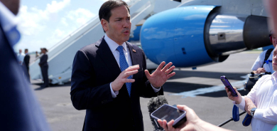 Rubio: Nîşanên erênî bo lihevkirina ligel Îranê hene
