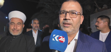 Parêzgarê Musenayê: Gorên bikom belgeyên eşkere yên hovîtiya rejîma berê ne