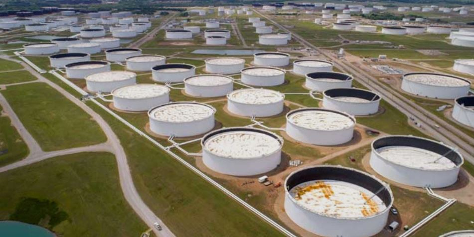 Oil Prices Surge Amid Doubts Over Progress in U.S.-Iran Peace Talks