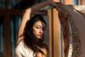 World-renowned Flamenco dancer Nati James to Gulan: I am deeply impressed by Kurdish dance; it is an extremely powerful art with a profound shared energy