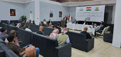 بدء توزيع المنحة المالية الشهرية للناجين الإيزيديين