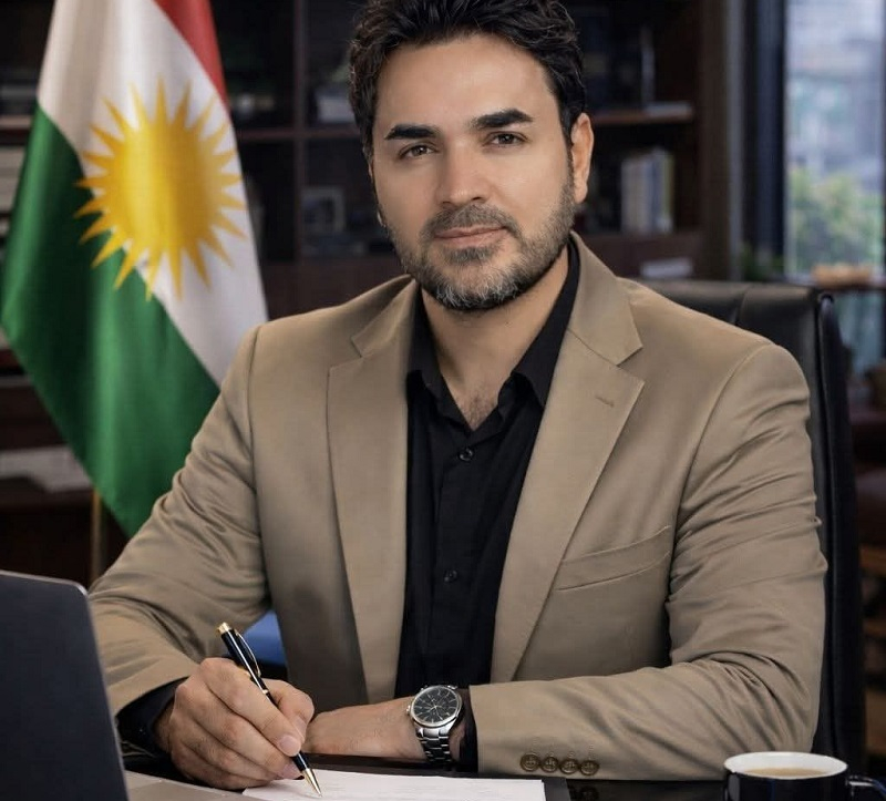 فاضل ميراني… قراءة الدولة بعين التاريخ!