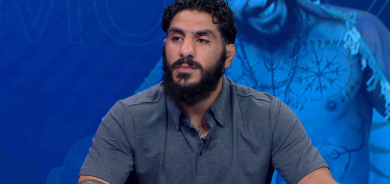 نامو فاضل: تهنئة الرئيس بارزاني كانت أغلى وأهم عندي من تحقيق الفوز