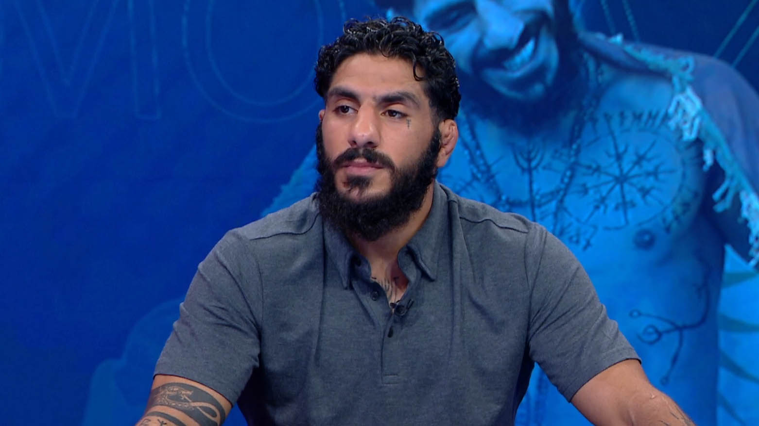 نامو فاضل: تهنئة الرئيس بارزاني كانت أغلى وأهم عندي من تحقيق الفوز