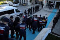 Ten Suspected ISIS Members Arrested in Joint Türkiye-Syria Operation