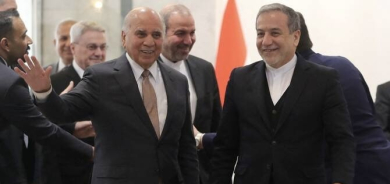 Iraqi and Iranian Foreign Ministers Discuss Tehran-Washington Talks and Regional Stability