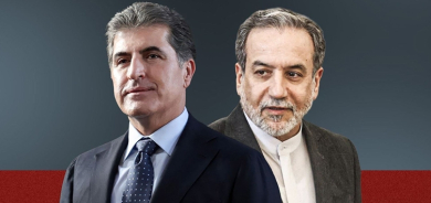 Nêçîrvan Barzanî û Eraqçî li ser parastina sînoran axivîn