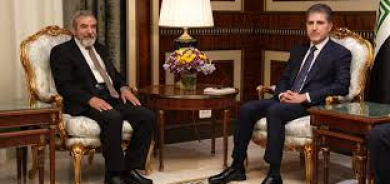 نيجيرفان بارزاني يدعم جهود إنهاء الانسداد السياسي في كوردستان