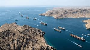 إيران: مضيق هرمز سيبقى تحت سيطرتنا