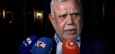 هادي العامري: اتفاق خلال زيارة نيجيرفان بارزاني على تسريع تشريع قانون النفط