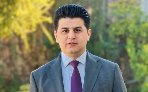 ڕەهەندە ستراتیژییەکانی سەردانی سەرۆکوەزیران (مەسرور بارزانی) بۆ بەغدا