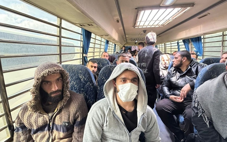 Nûredîn Ehmed: Sibe dê nêzîkî 100 dîlên HSDyê bên berdan
