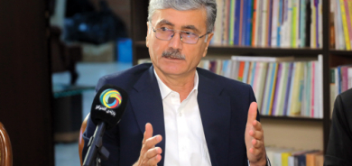 بێكەس قادر جێگری سكرتێری حزبی زەحمەتكێشانی كوردستان:  ساڵی ٢٠٠٣ تەنیا ڕژێم گۆڕا، ئەو عەقڵیەتە سیاسییەی کە عێراقی پێ بەڕێوە دەبردرا هەرگیز بە تەواوی نەگۆڕا
