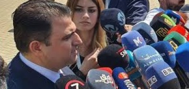 أوميد صباح: الزيدي تعهد بضمانات لشركات النفط في كوردستان وتمويل الرواتب بلا تمييز
