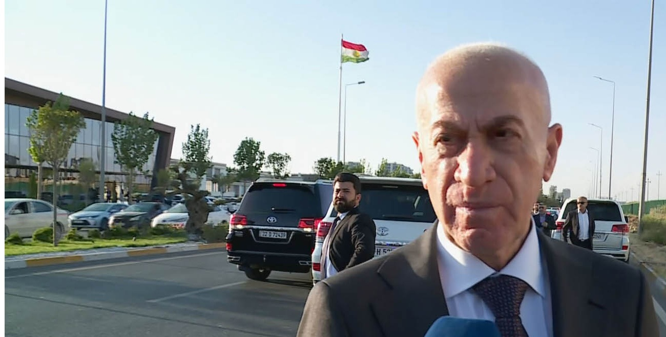 المتحدث باسم الديمقراطي الكوردستاني: هناك 