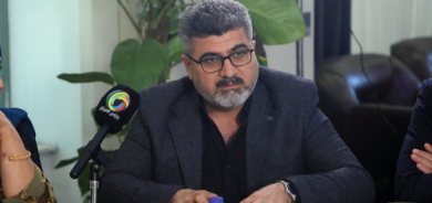 د.جەلال ئەحمەد ئەندامی بازنەی گفتوگۆ:     هەڵەیەكی گەورەیە ناكۆكییە سیاسییەكان بە ئاقاری ململانێ لەپێناو مانەوەدا ببەین
