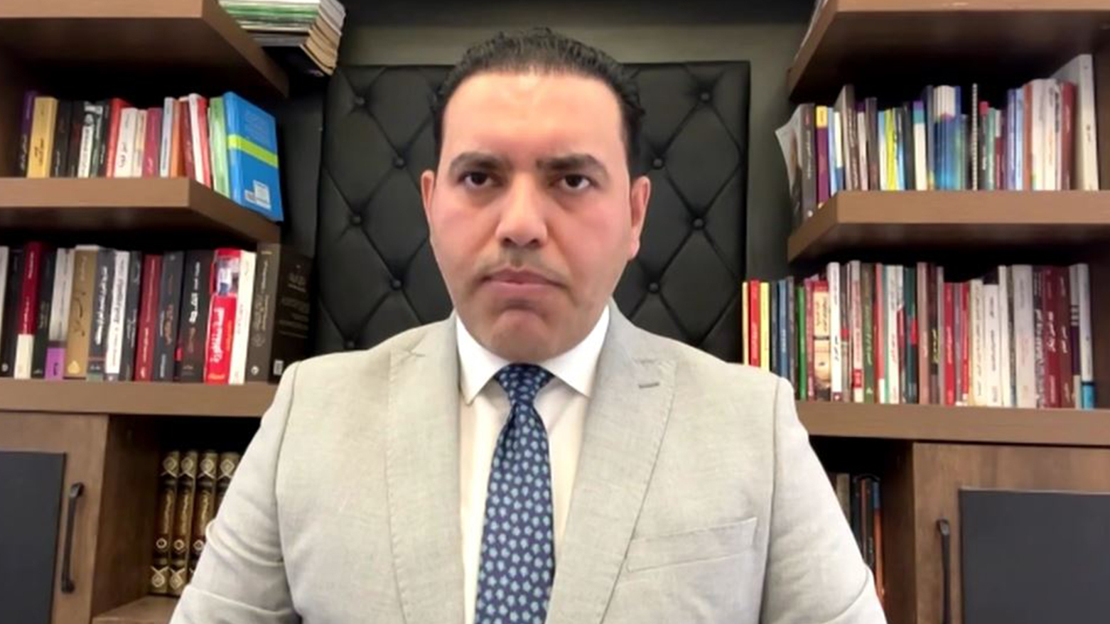 تحالف السيادة: إقليم كوردستان نموذج للتقدم وزيارة مسرور بارزاني كانت إيجابية