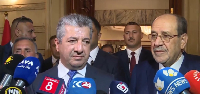 Mesrûr Barzanî: Em hewl didin vî welatî ber bi asoyeke ronî ve bibin