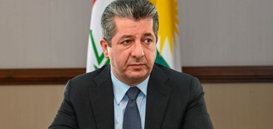 Mesrûr Barzanî: Haya Hikûmeta Herêma Kurdistanê ji çekên Amerîkayê nîne
