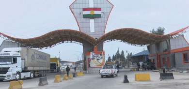 Iraq Expands ASYCUDA Customs System to All Imports Through Ibrahim Khalil Crossing