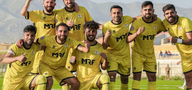 ئاكرێ مێژووی نووسییەوە