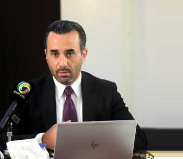 ڕامی نووری سیاوەش  ئەندامی پەرلەمانی كوردستان:     پلانێكی سیستماتیكی میلیشیاكان هەبووە بۆ ئەوەی ئابووریی دەشتی نەینەوا ئیفلیج بكرێت و خەڵكەكە لەژێر گوشاری هەژاریدا ناچار بە كۆچكردن بكرێن