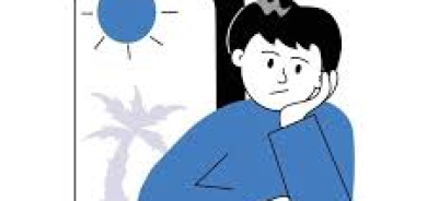 لماذا لم يعد هذا العالم كافياً لمنحنا الطمأنينة؟