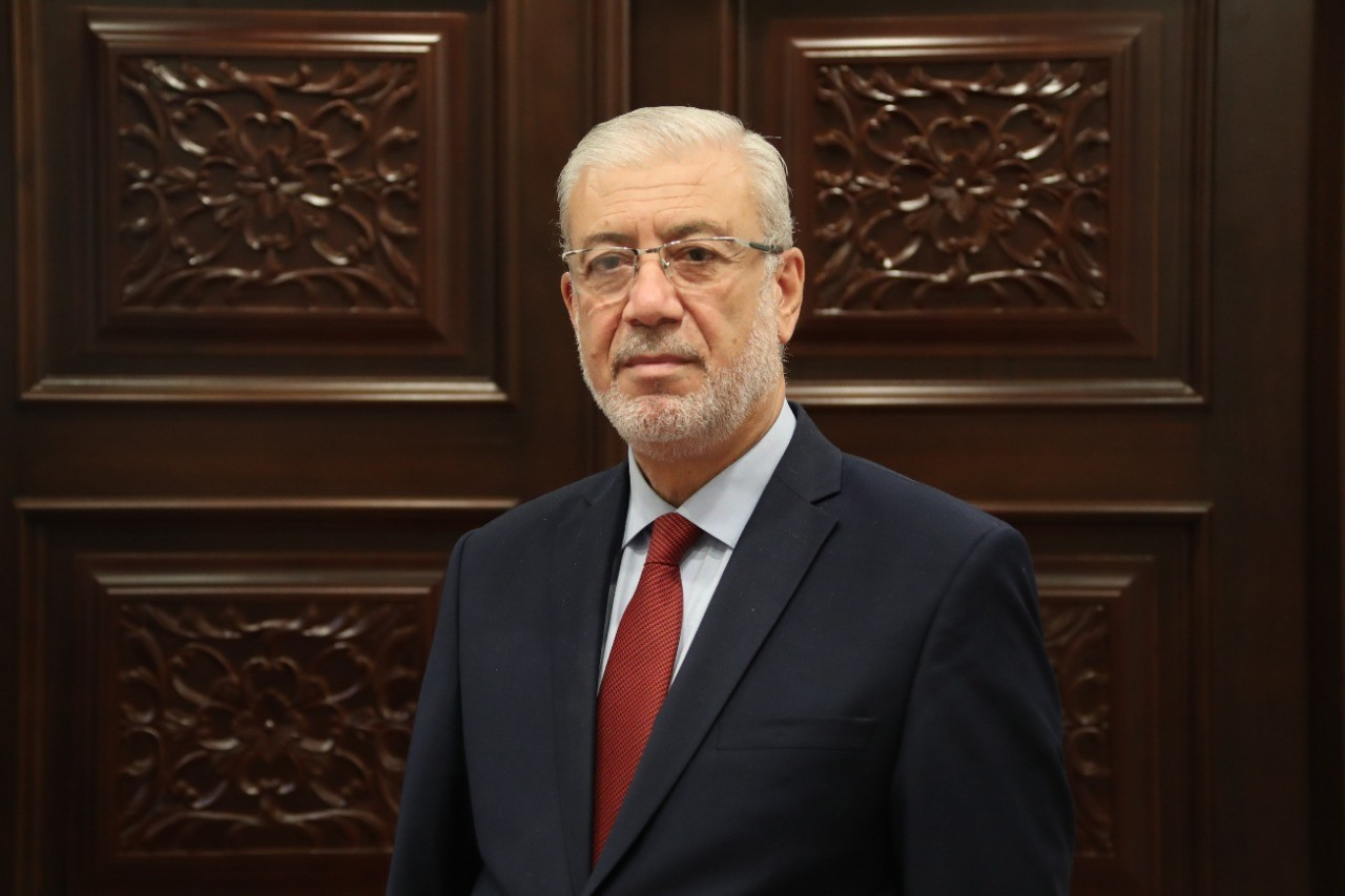 د. بشير حداد: زيارة مسرور بارزاني لبغداد ركيزة أساسية لاتفاق مبني على المصالح المشتركة وضمان الحقوق