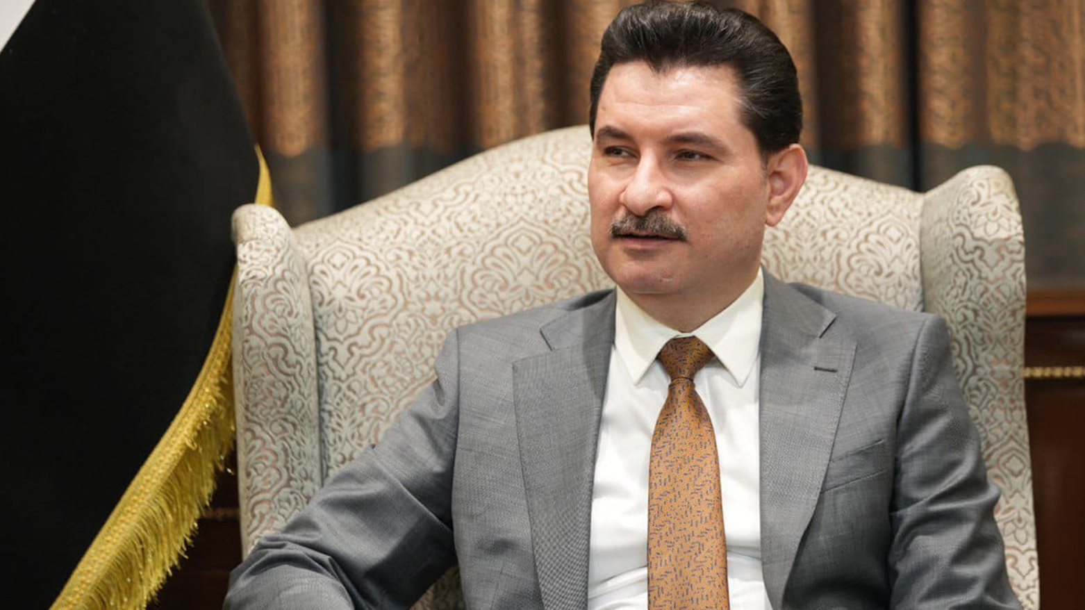 شاخەوان عبدالله: زيارة مسرور بارزاني إلى بغداد كرّست لغة الحوار والحلول الدستورية لمعالجة الملفات العالقة