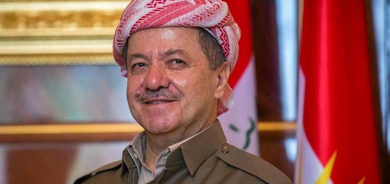 President Masoud Barzani Marks 50th Anniversary of the May Revolution with Tribute to Peshmerga and Martyrs