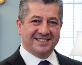 Masrour Barzani Says Gulan Revolution Proved Kurdish National Will Could Not Be Defeated