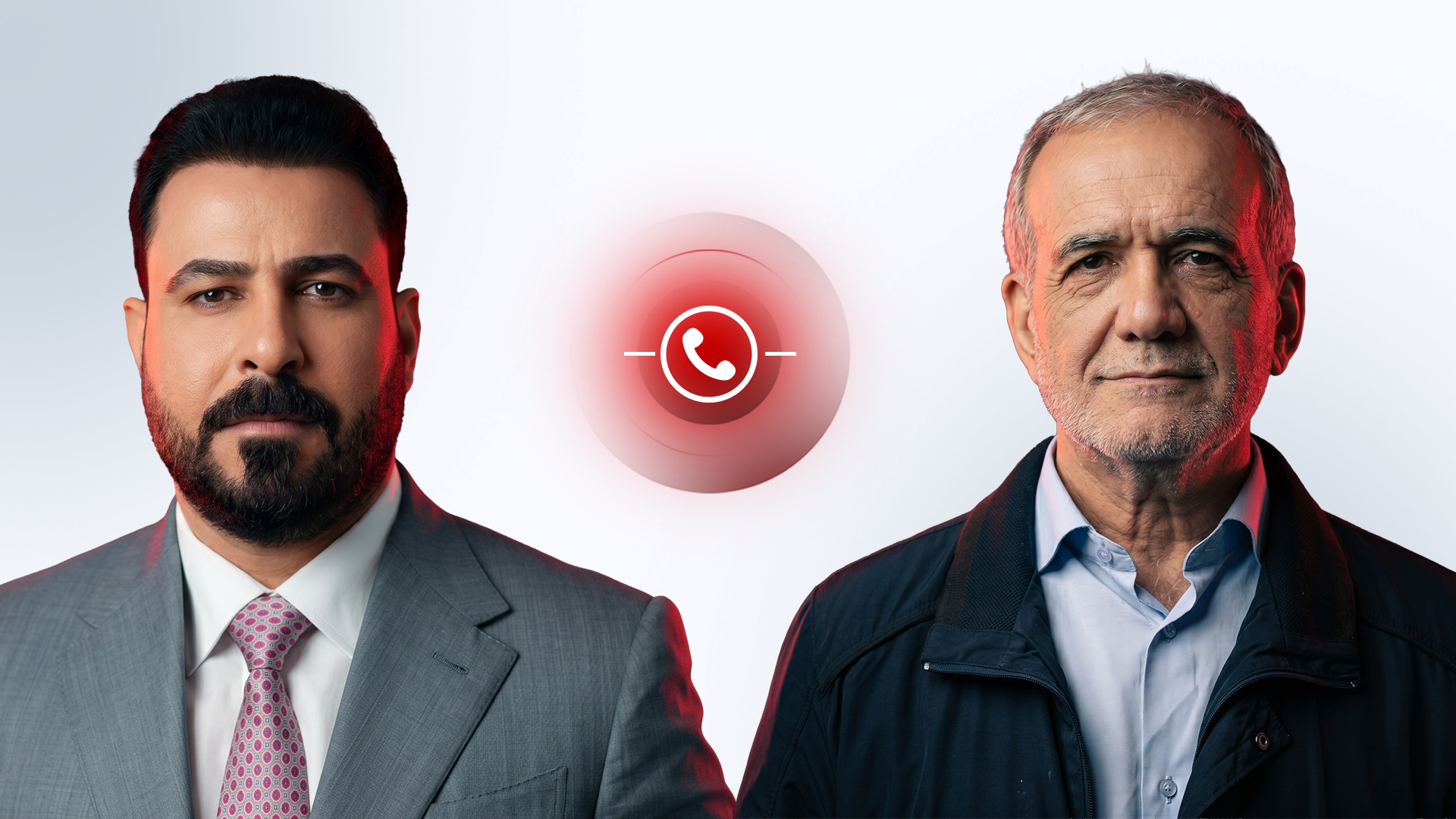 Pizîşkiyan û Zeydî kêmkirina aloziyên deverê tekez dikin