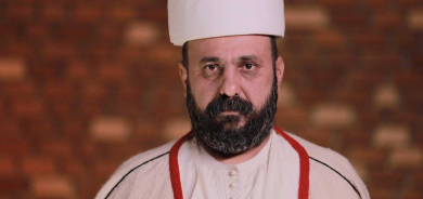 البابا شيخ يهنئ المسلمين بعيد الأضحى ويدعو لترسيخ قيم المحبة والتعايش